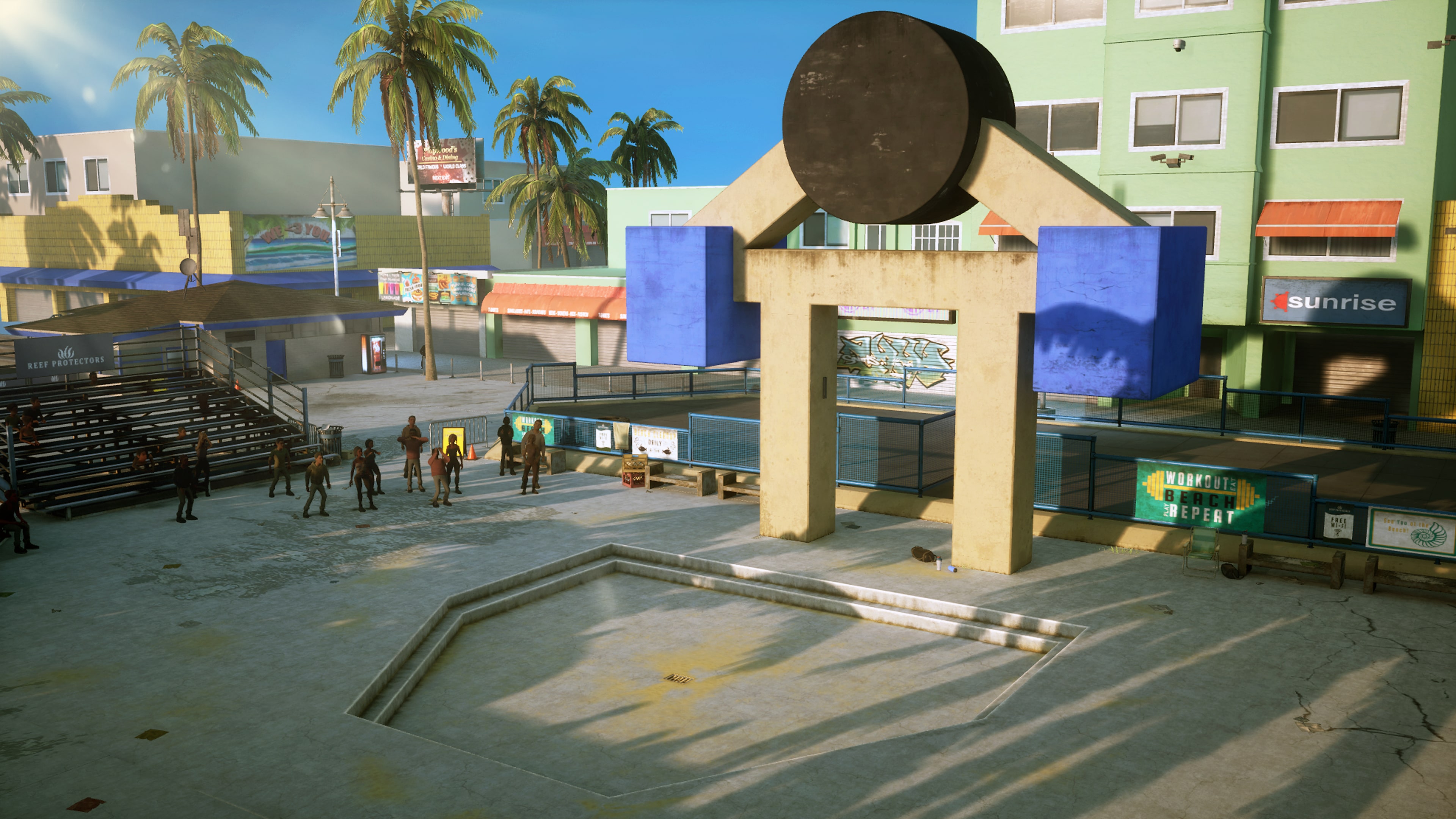 Creed: Rise to Glory – Championship Edition