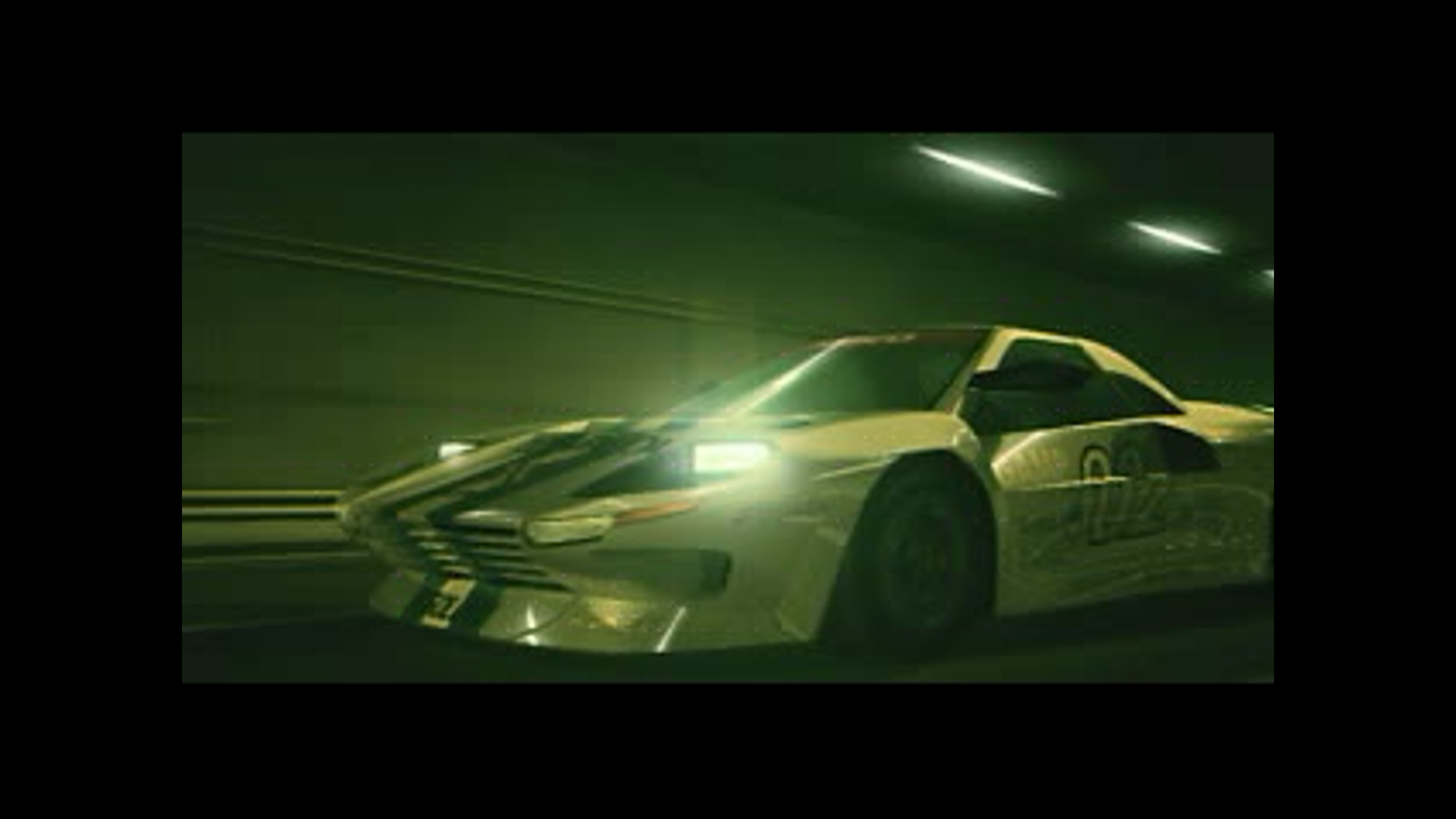 R4: Ridge Racer Type 4