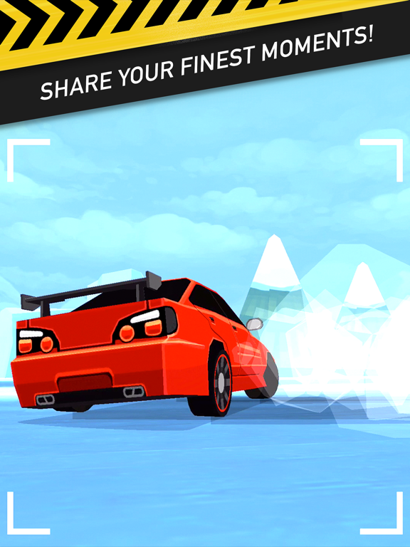 Thumb Drift: Furious Racing