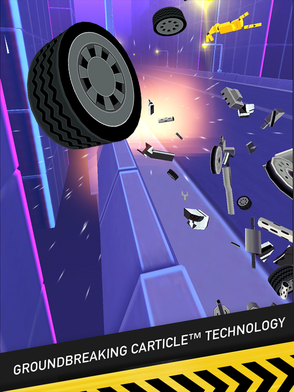 Thumb Drift: Furious Racing