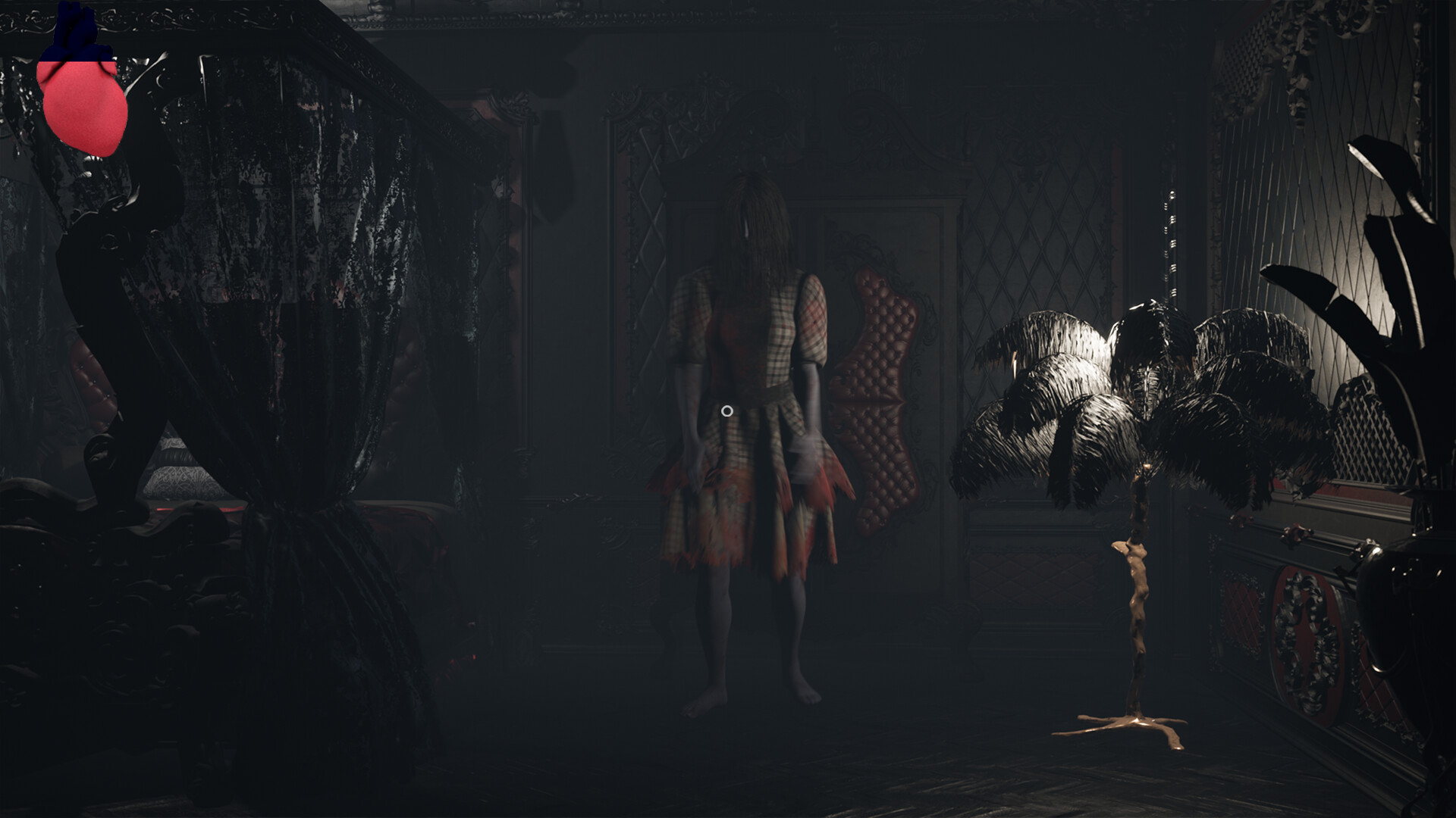 The Illusion: Curse