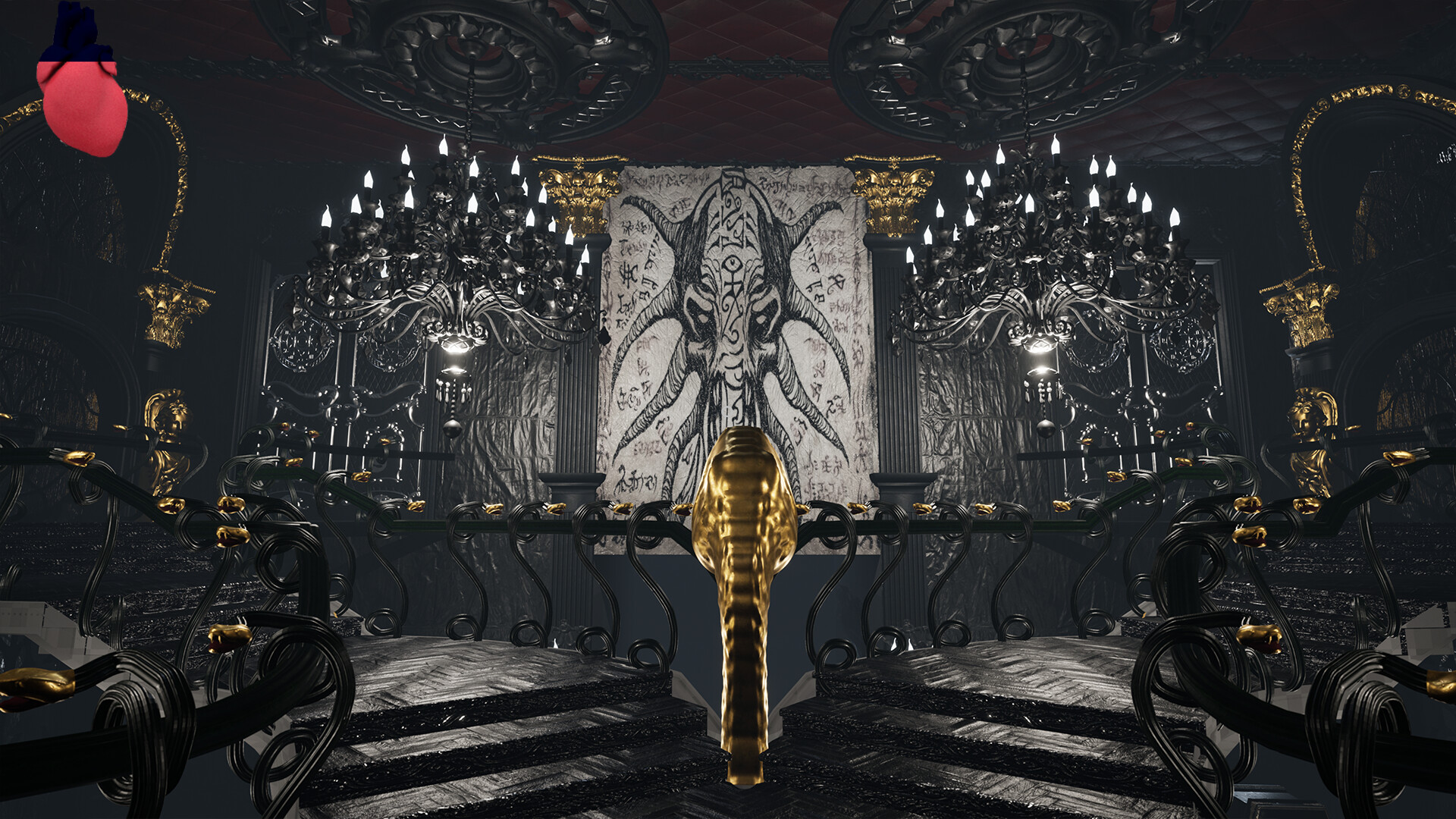 The Illusion: Curse