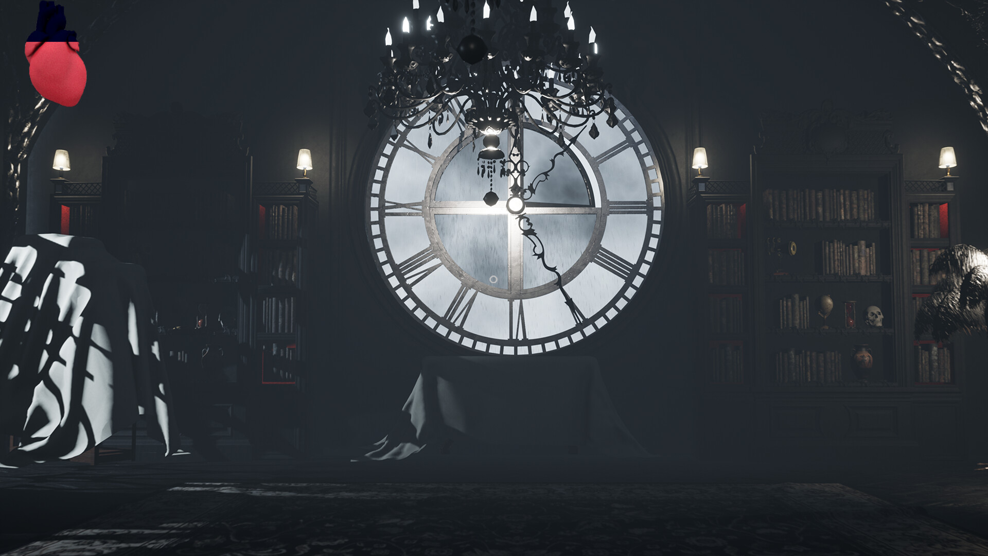 The Illusion: Curse