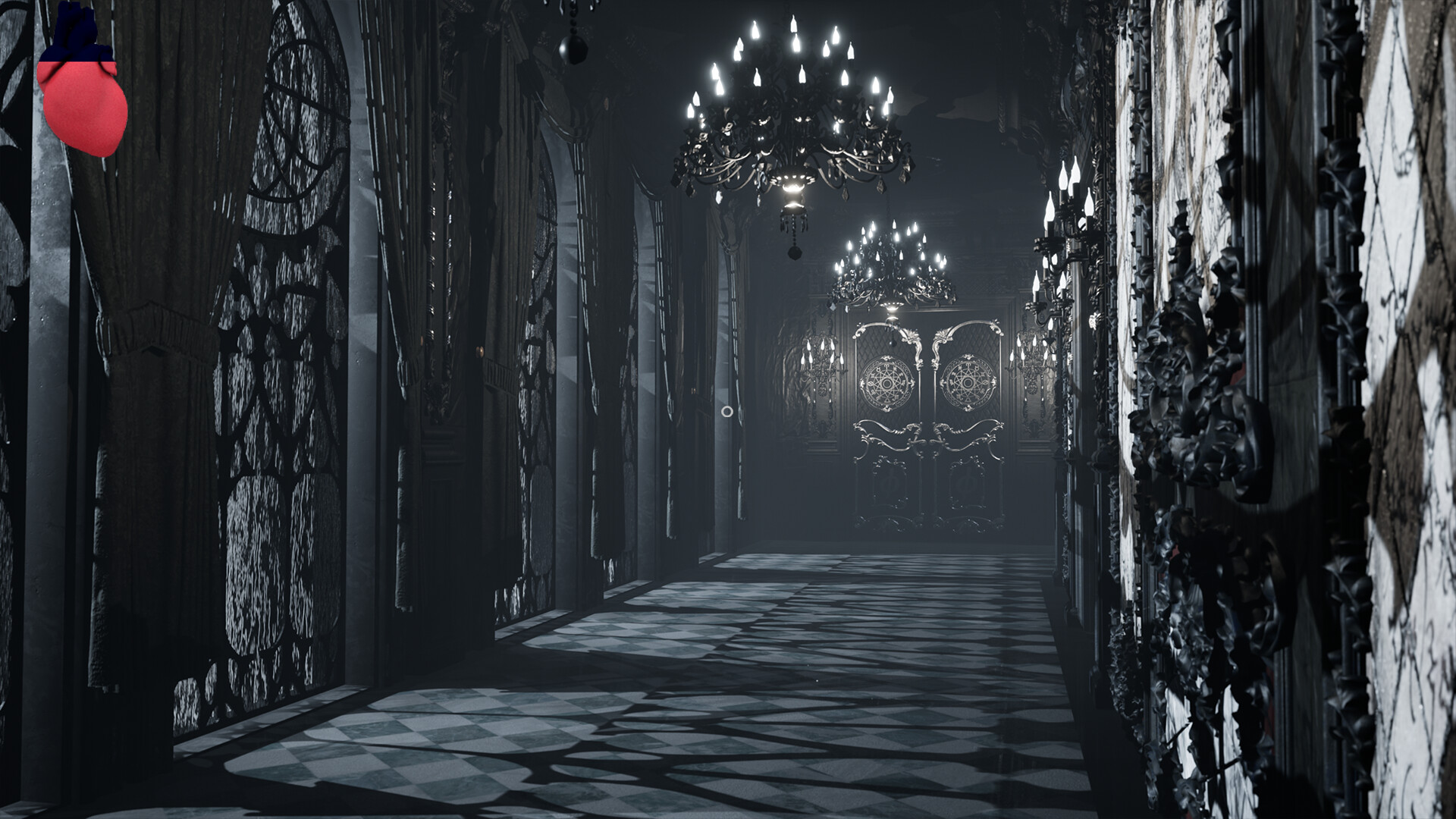 The Illusion: Curse