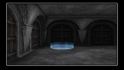 Wizardry Empire III: Ancestry of the Emperor