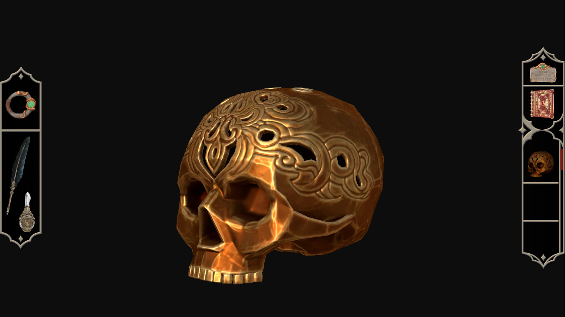 Exit: The Game – Trial of the Griffin