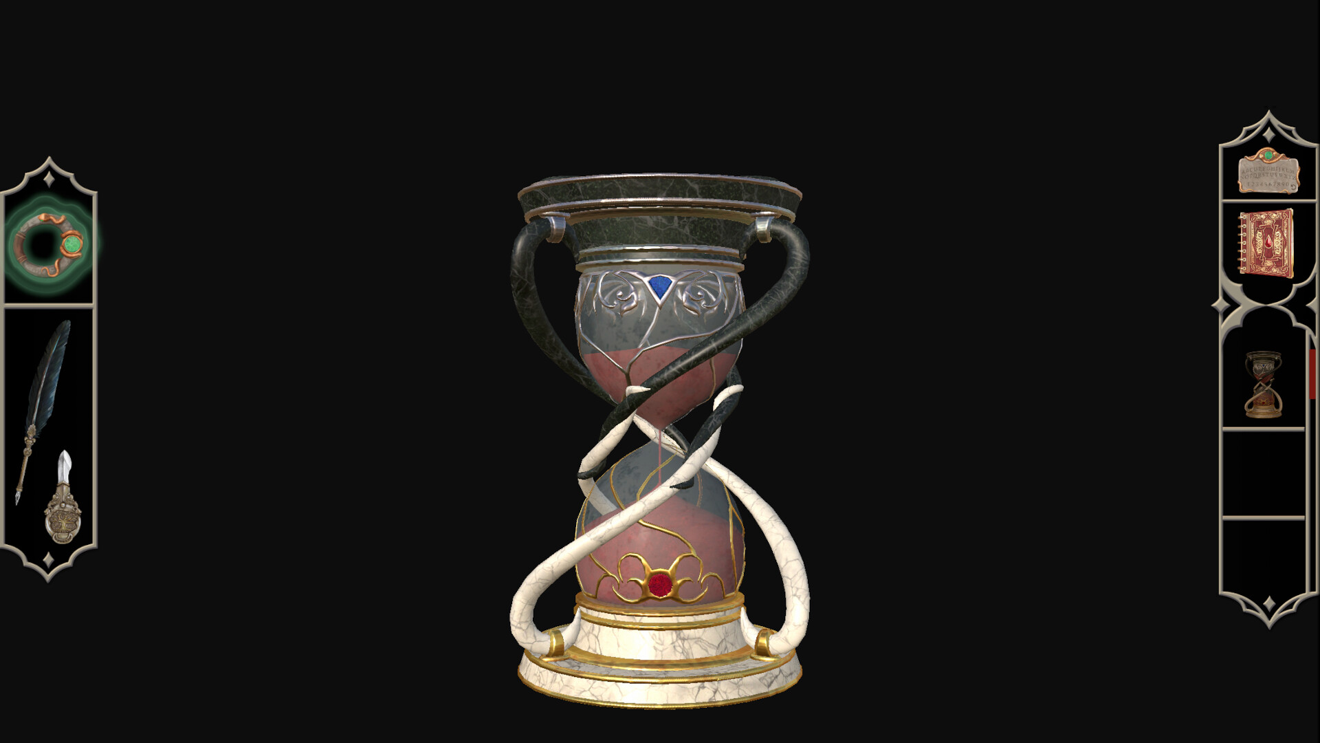 Exit: The Game – Trial of the Griffin