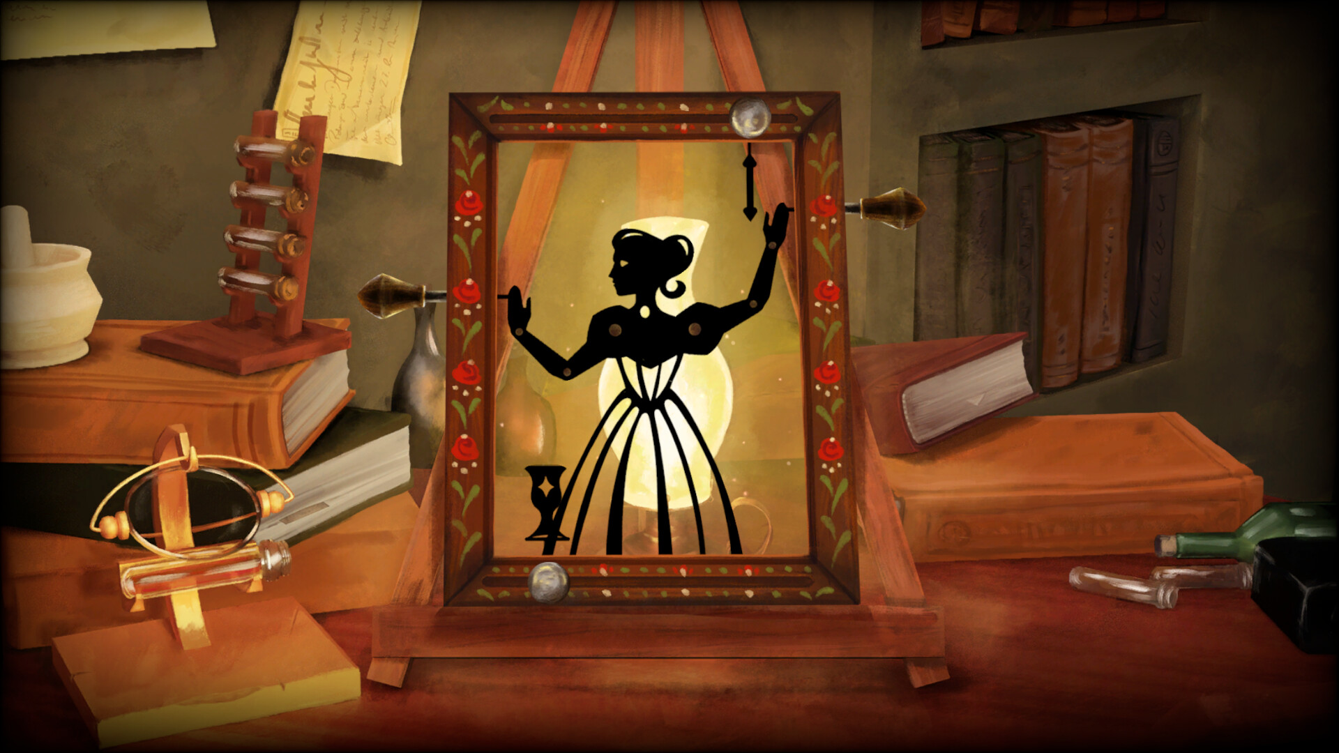 Exit: The Game – Trial of the Griffin