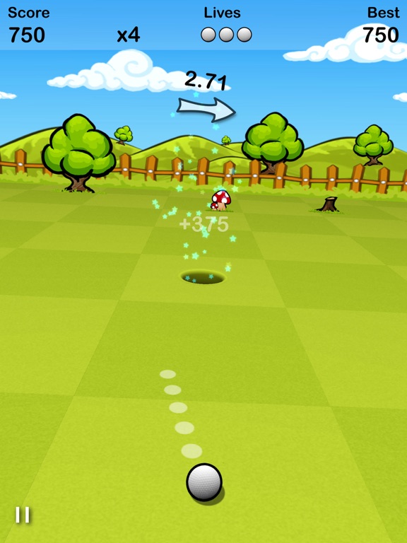 Putt Golf