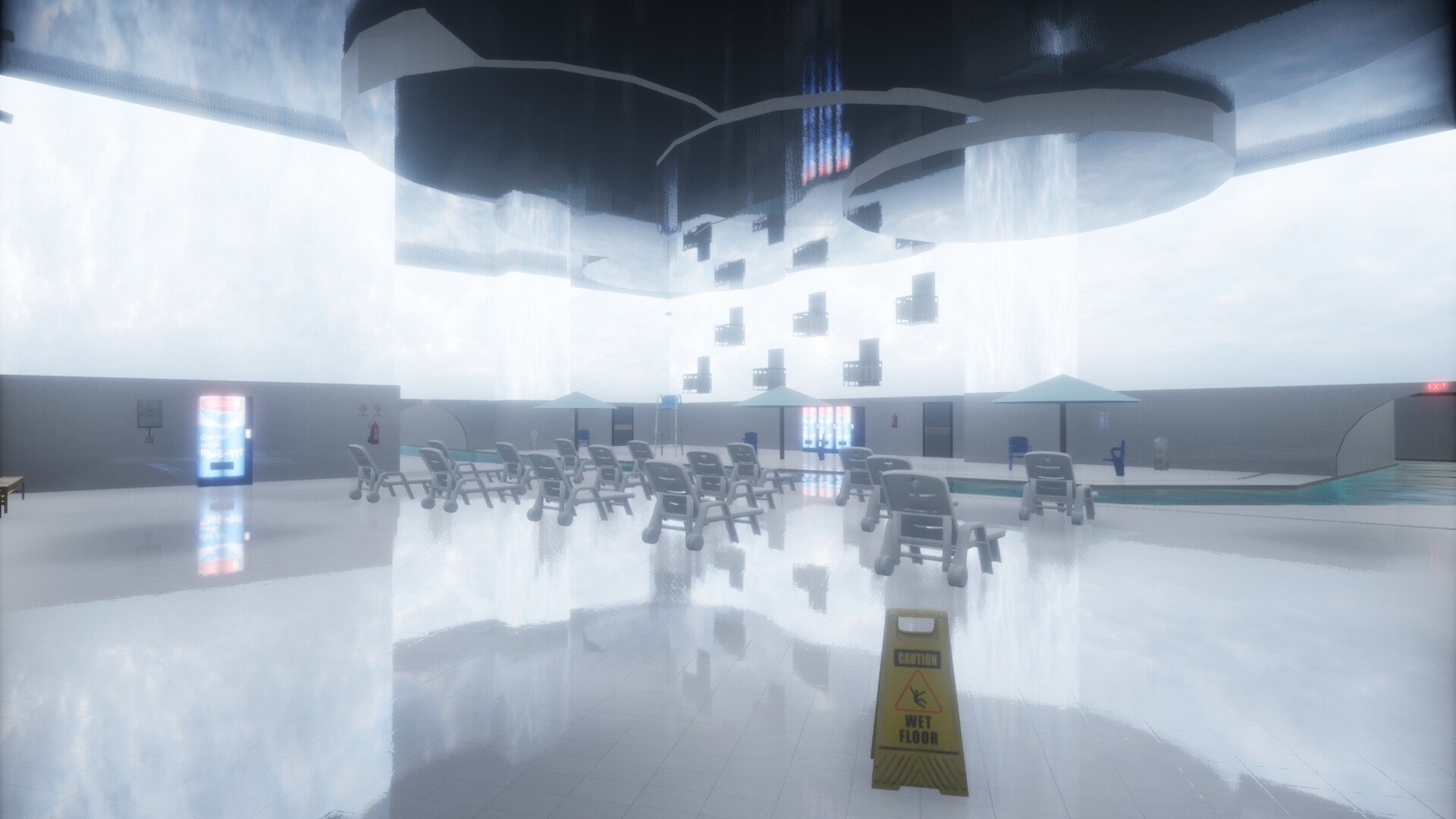 Project Liminal Redux