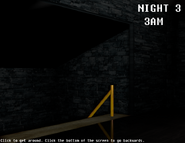 New Super Abandoned: Discovery Island