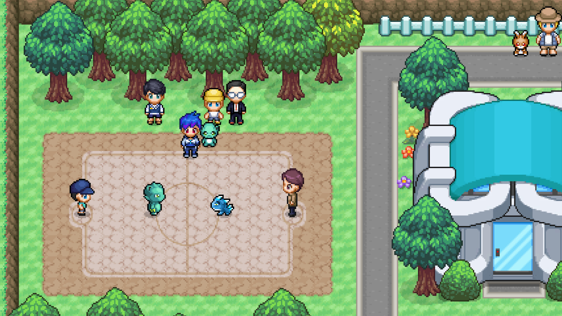 Tomomon: Legacy of Light