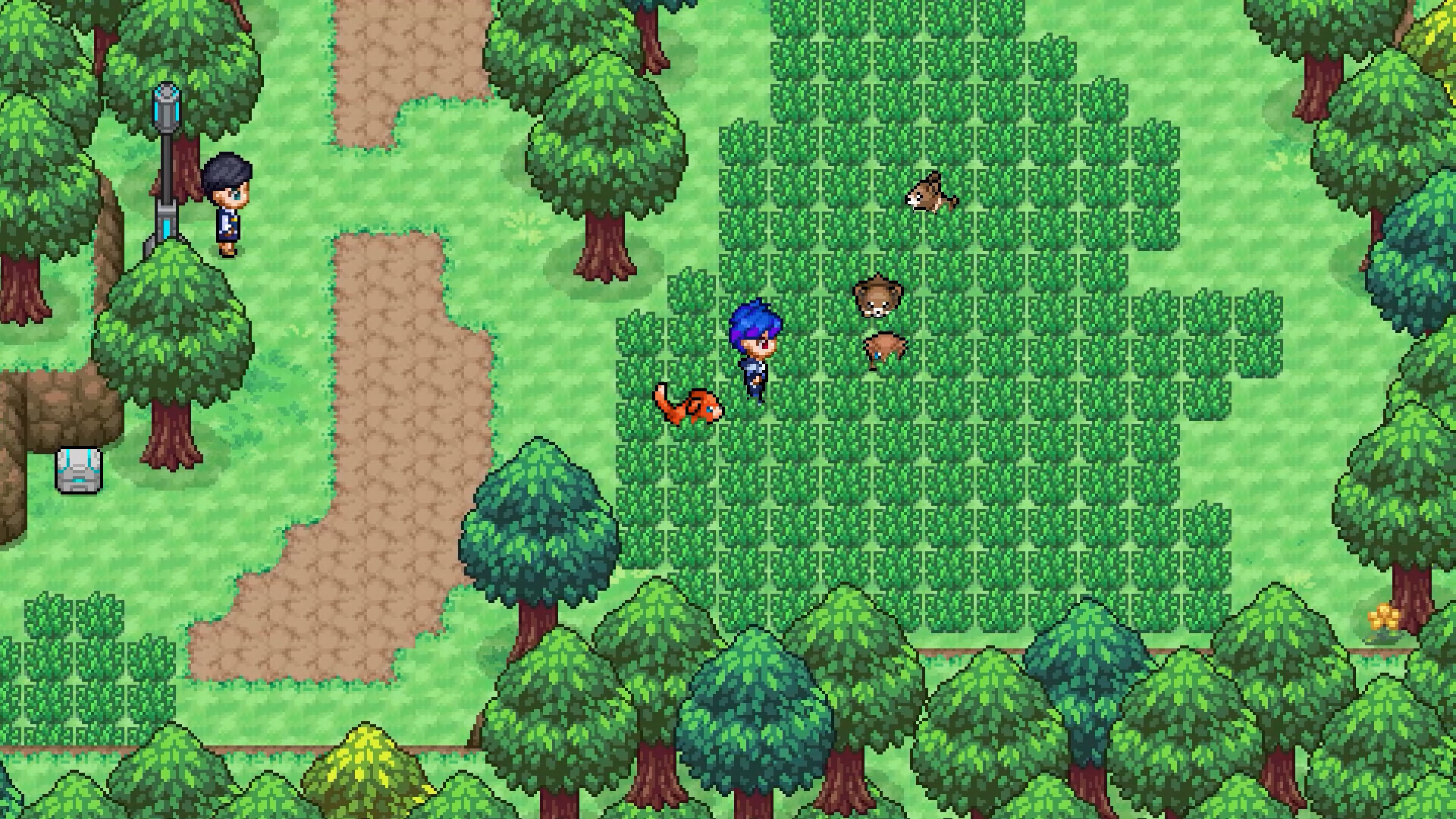 Tomomon: Legacy of Light