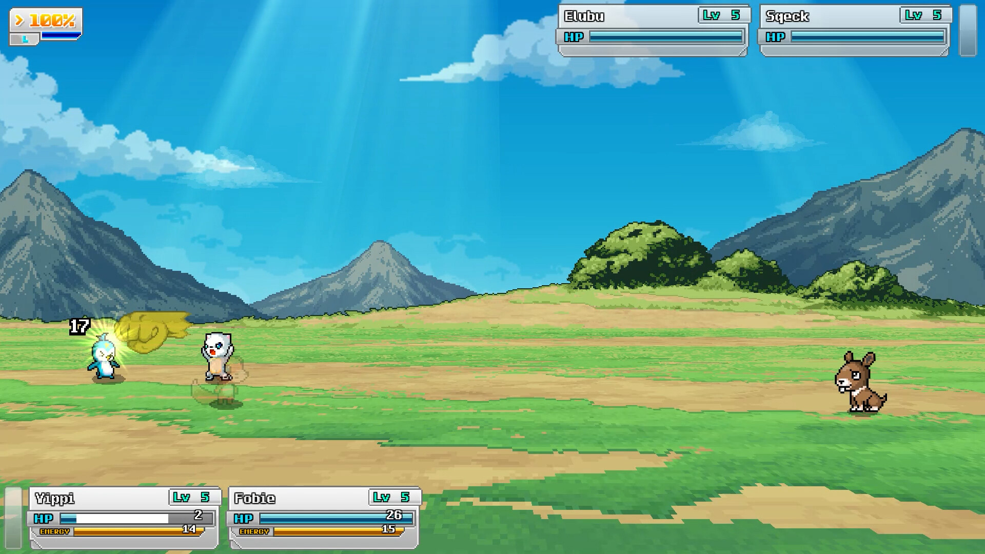 Tomomon: Legacy of Light
