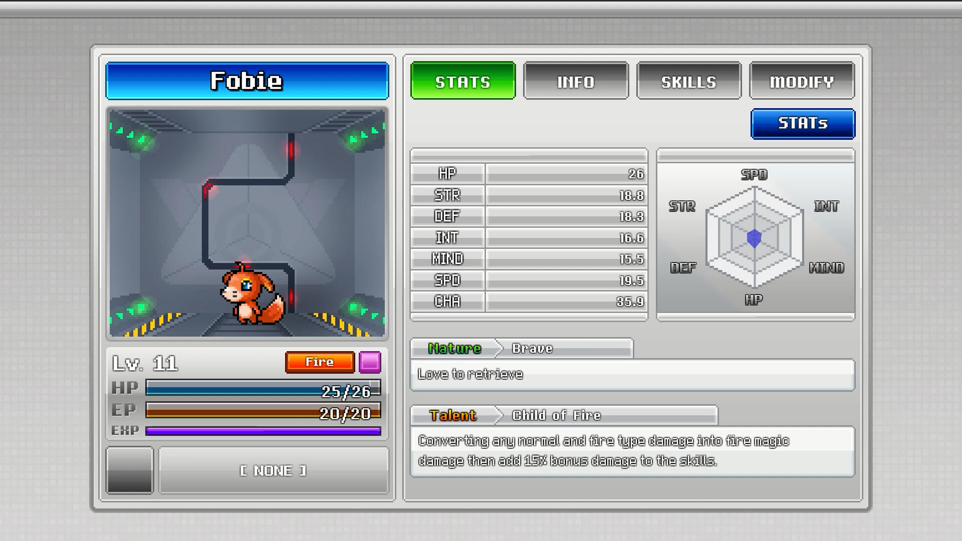 Tomomon: Legacy of Light