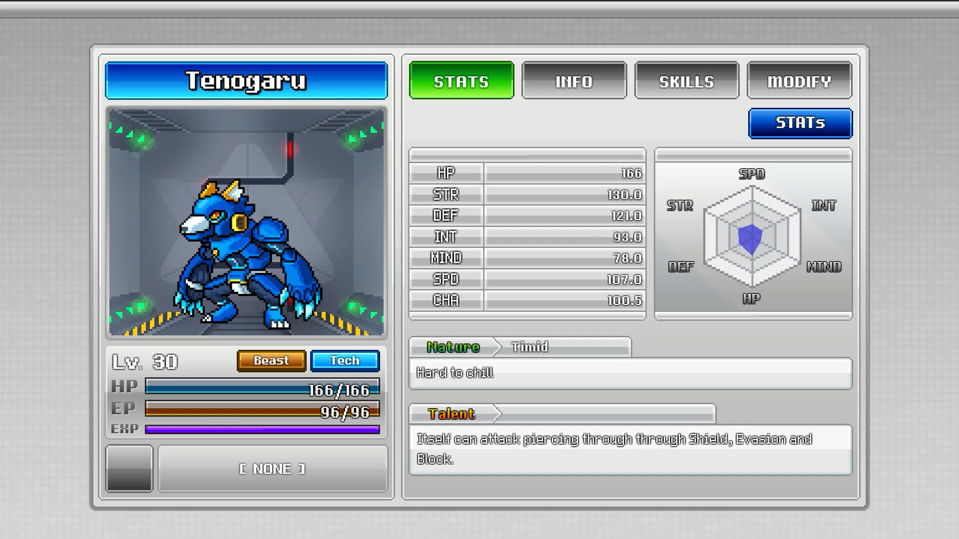 Tomomon: Legacy of Light