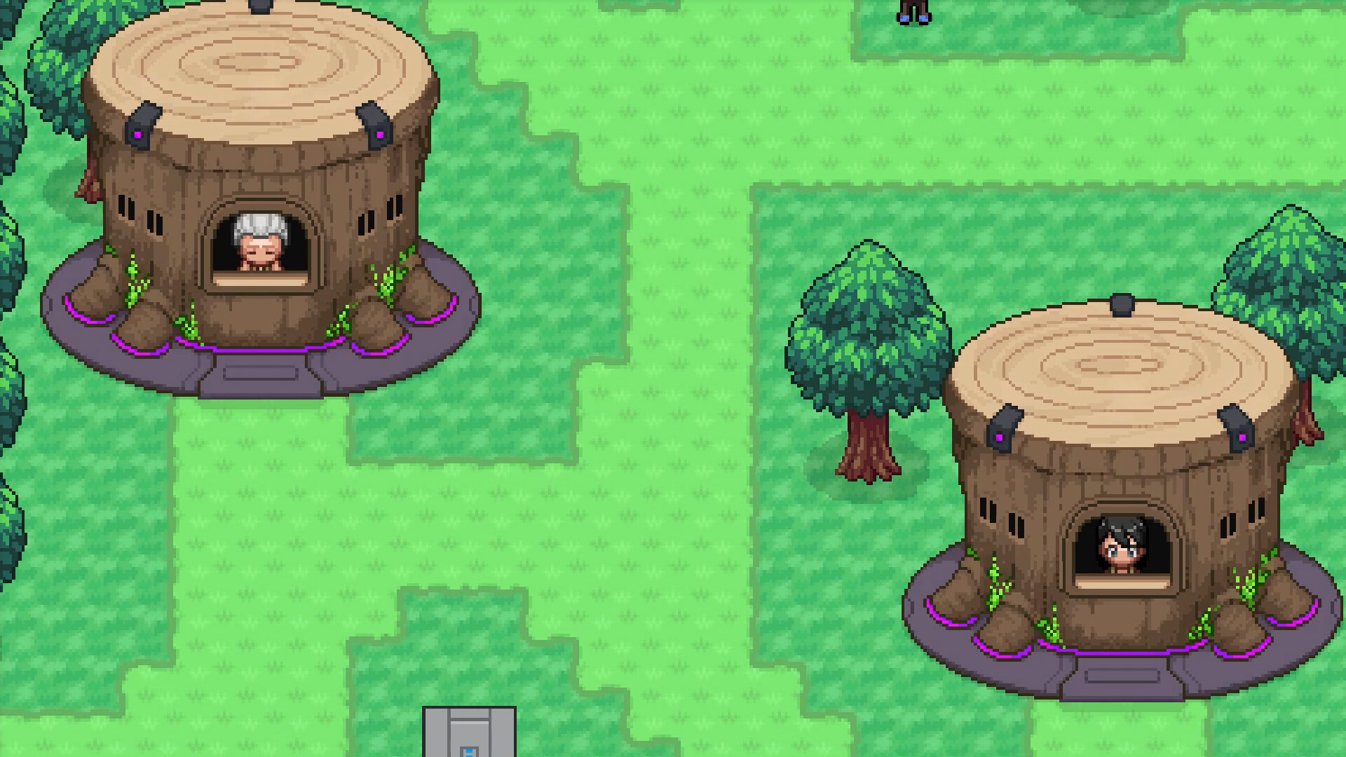 Tomomon: Legacy of Light