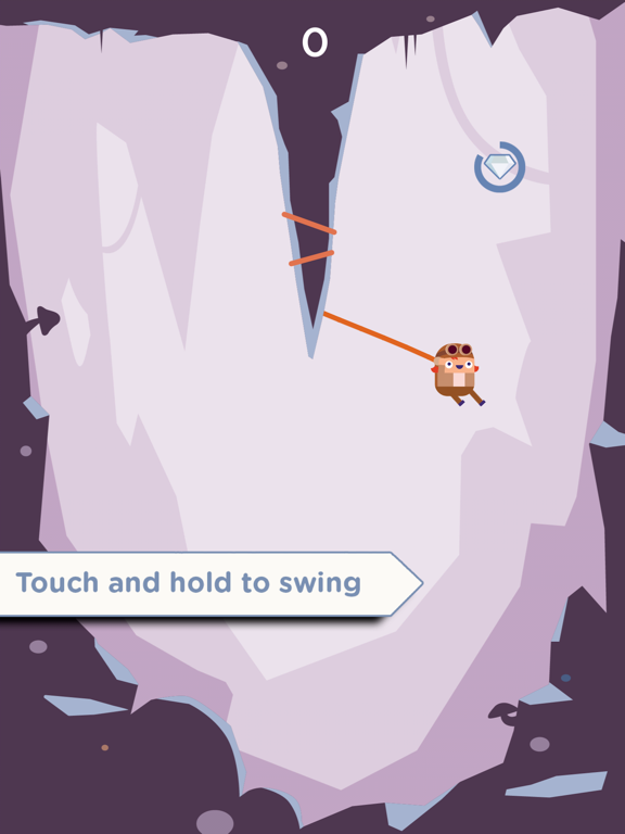 Cave Swing