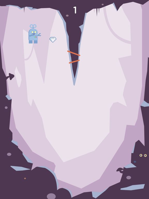 Cave Swing