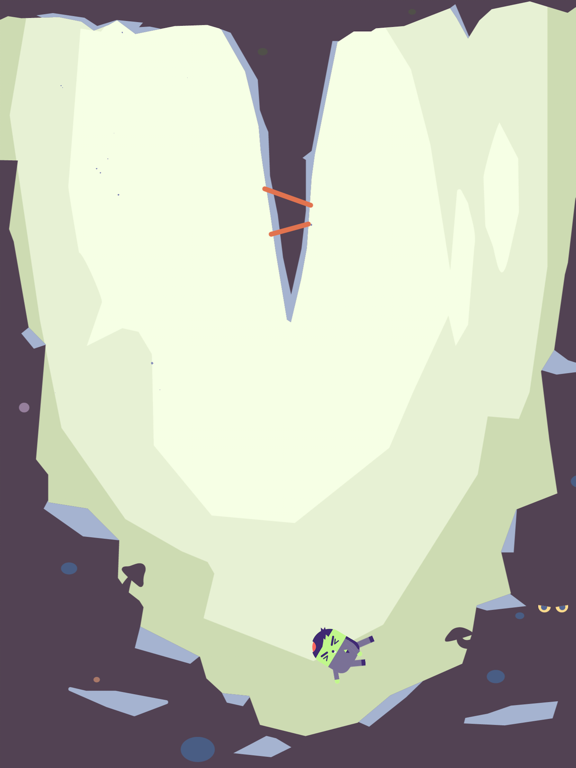 Cave Swing