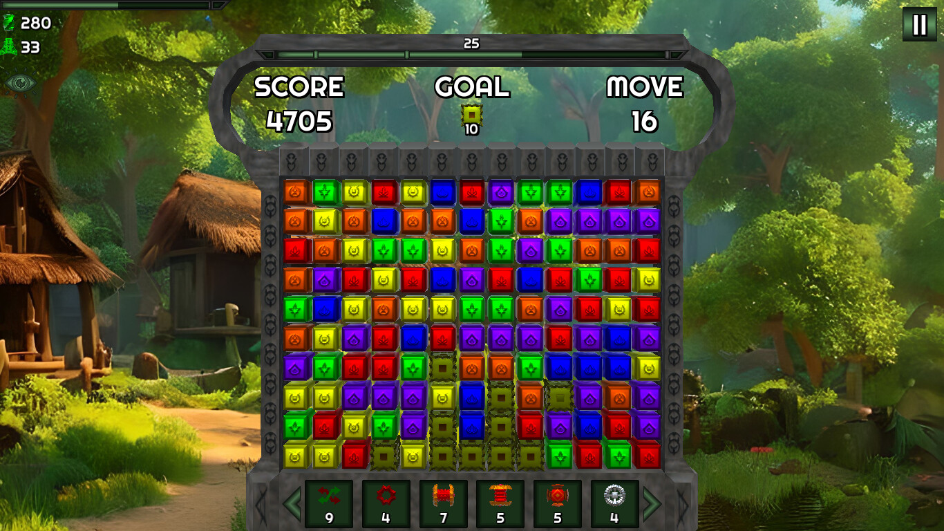 Core-Blast