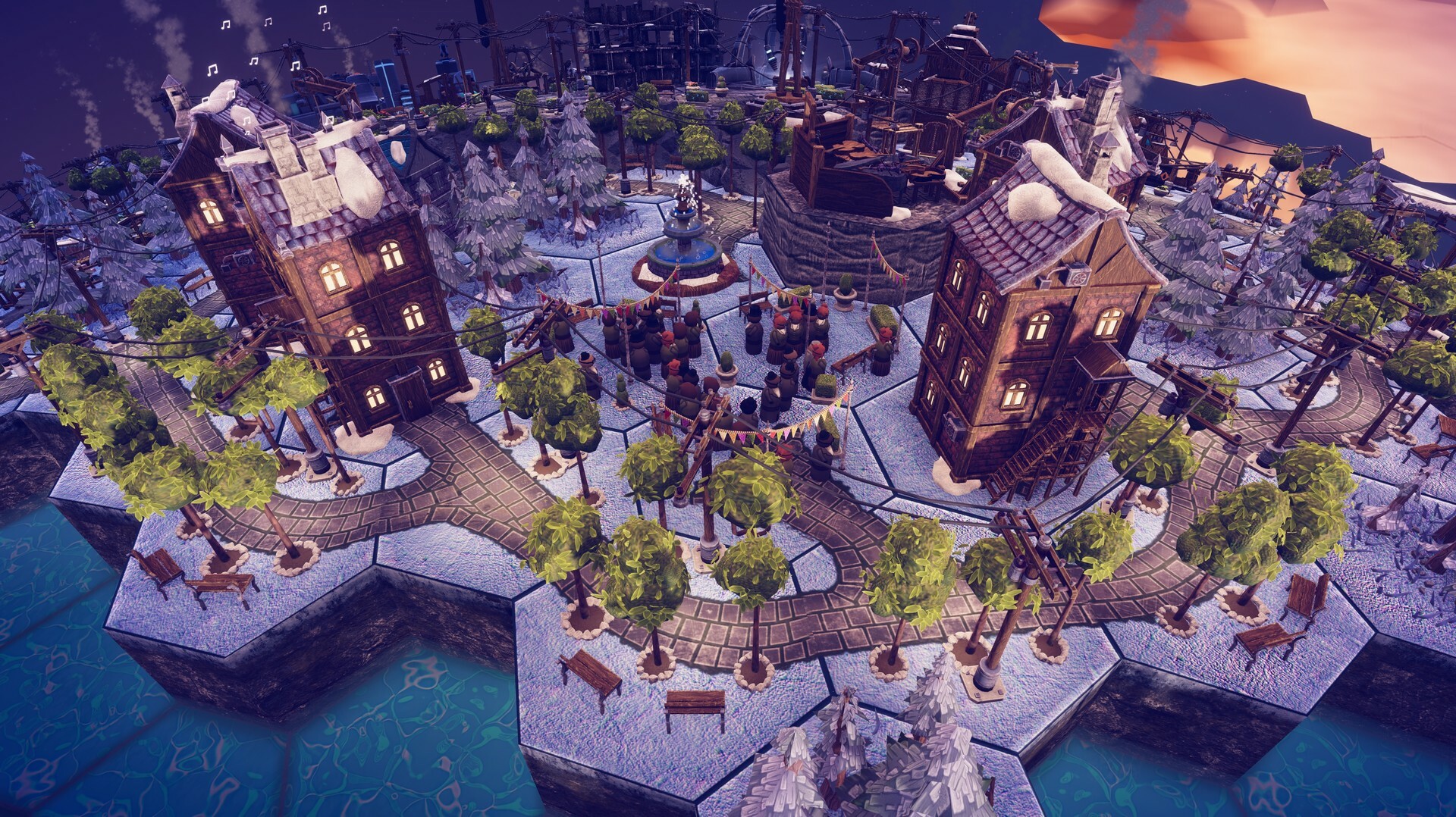 Before We Leave: Deluxe Edition