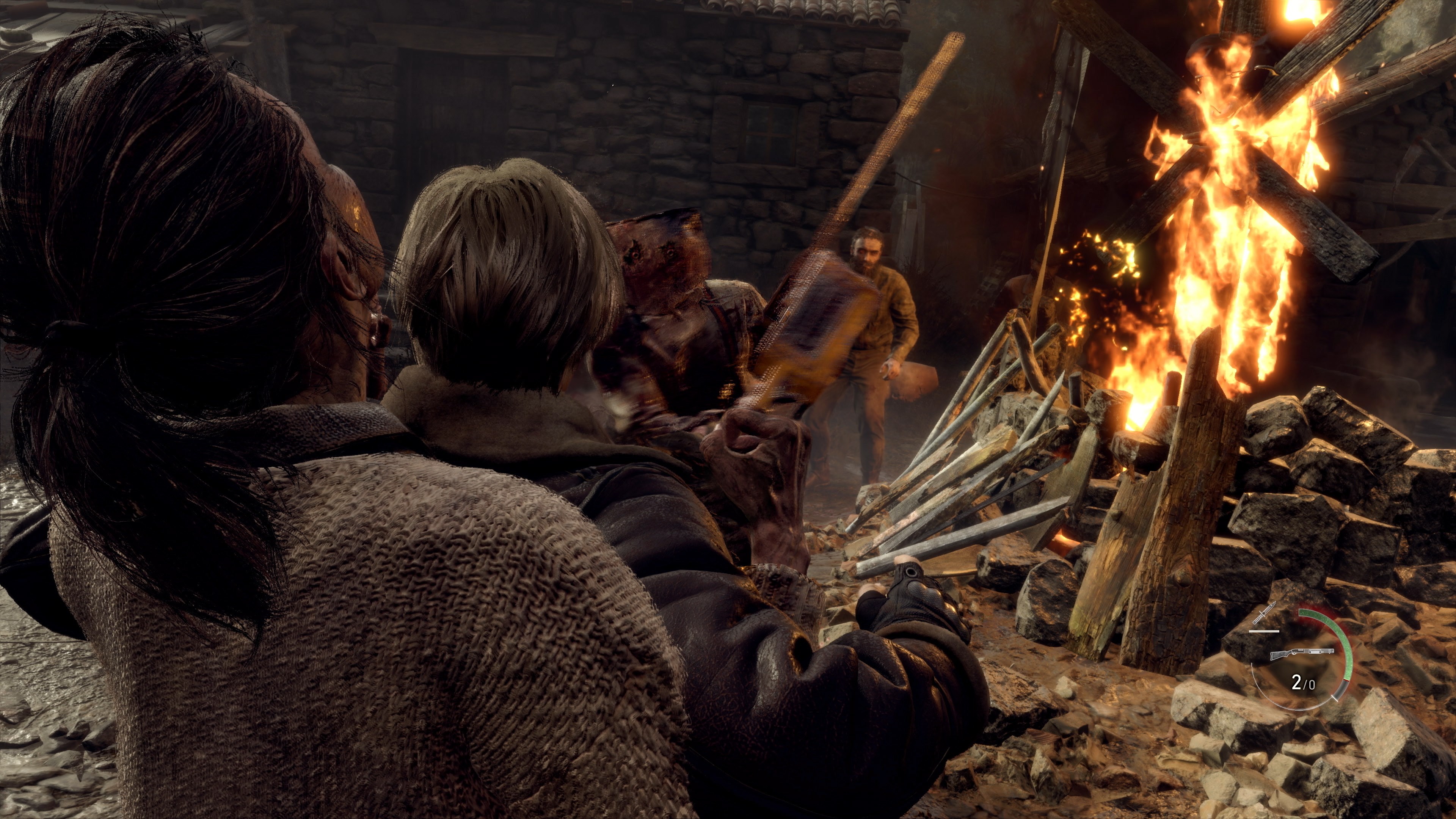 Resident Evil 4: Deluxe Edition