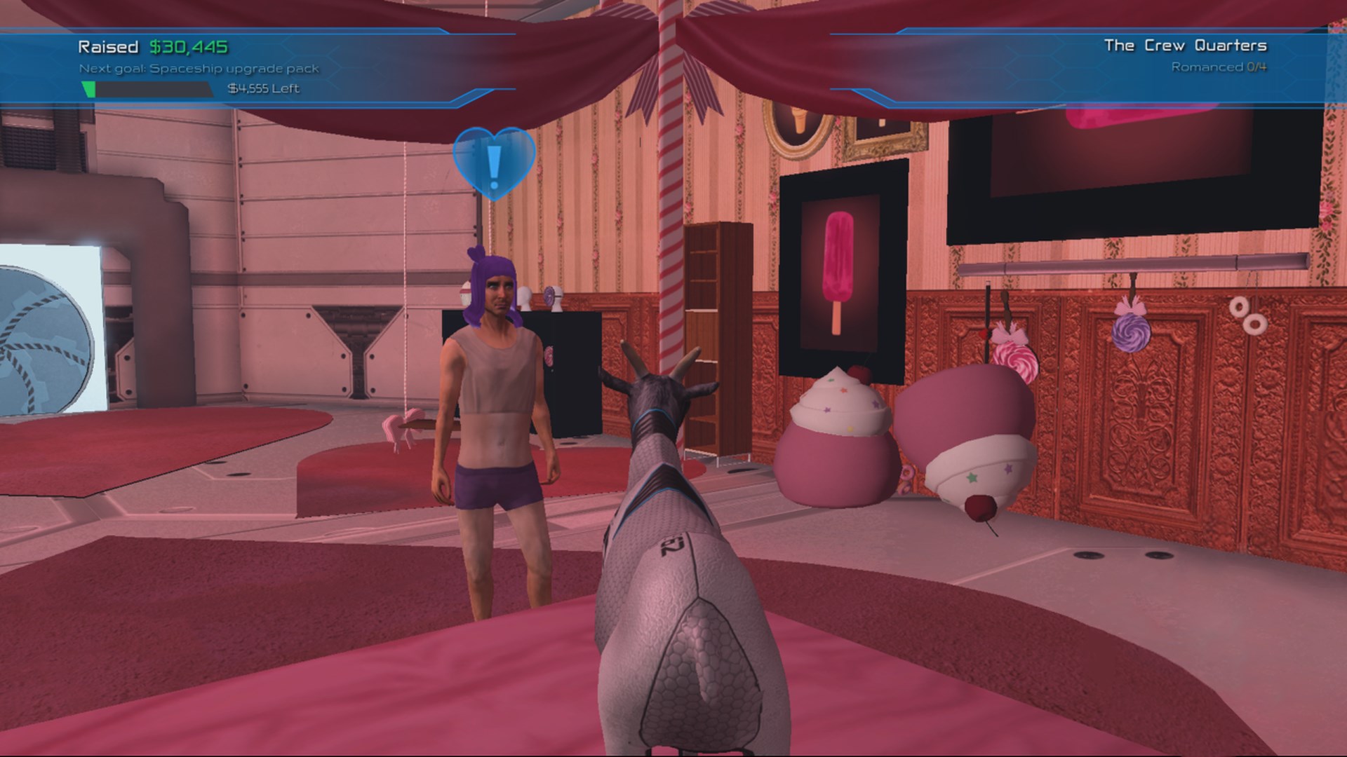 Goat Simulator: Waste of Space Bundle