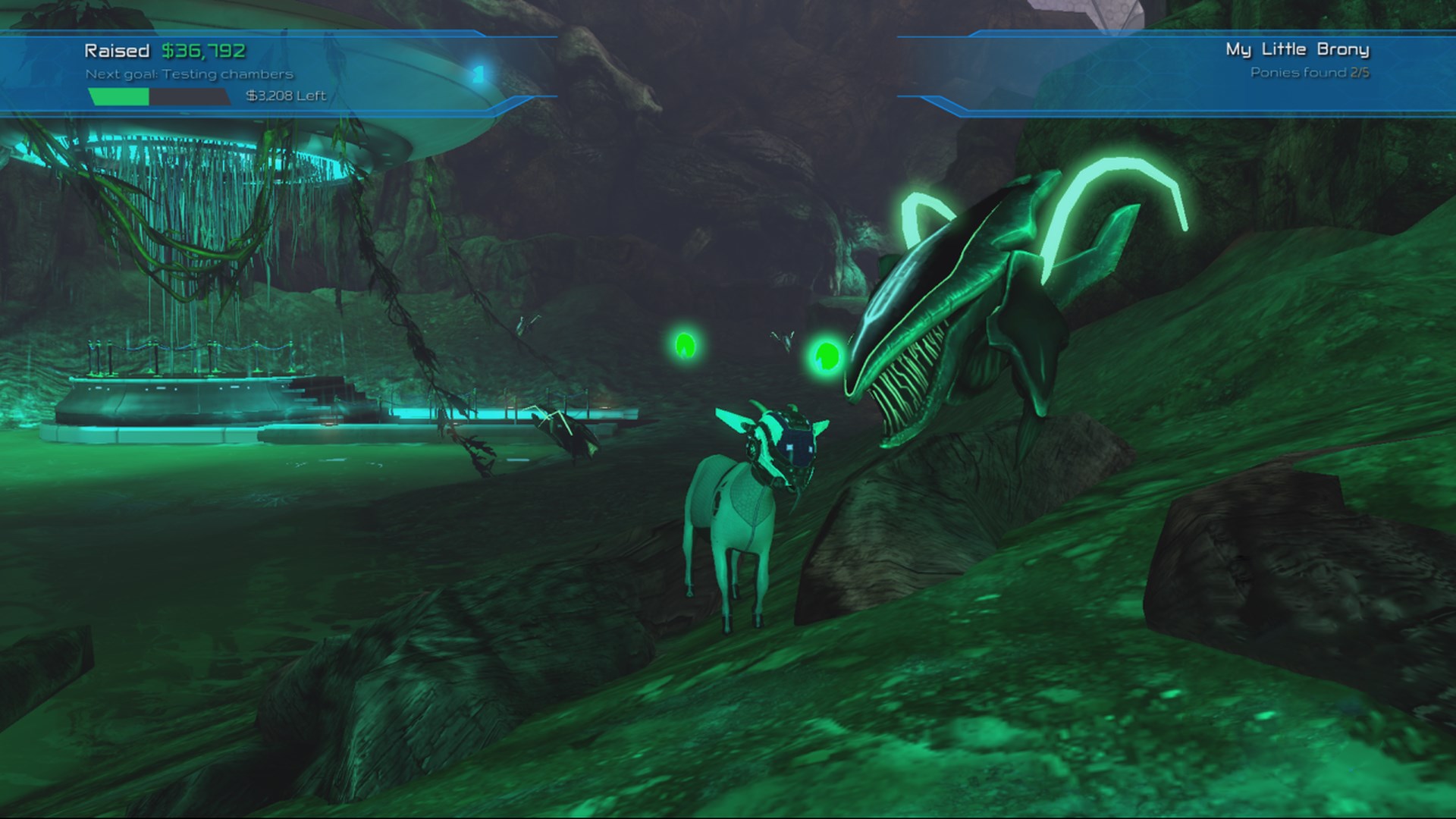 Goat Simulator: Waste of Space Bundle