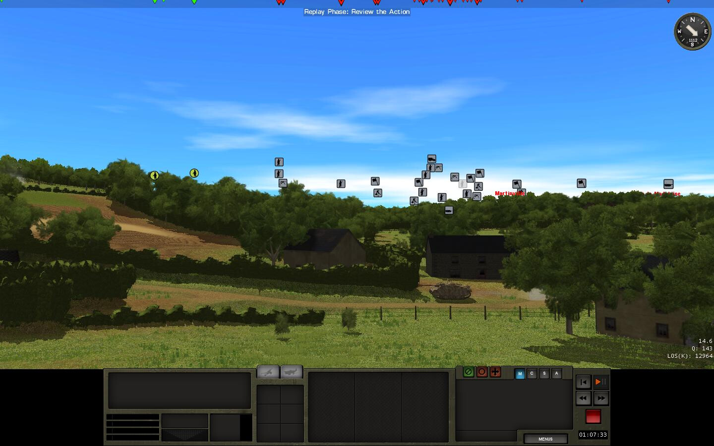 Combat Mission: Battle for Normandy – Market Garden
