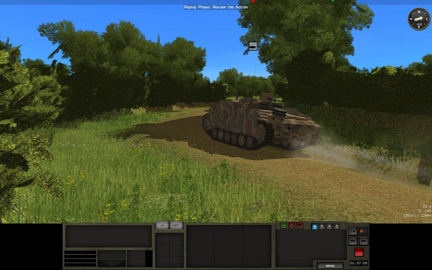 Combat Mission: Battle for Normandy – Market Garden
