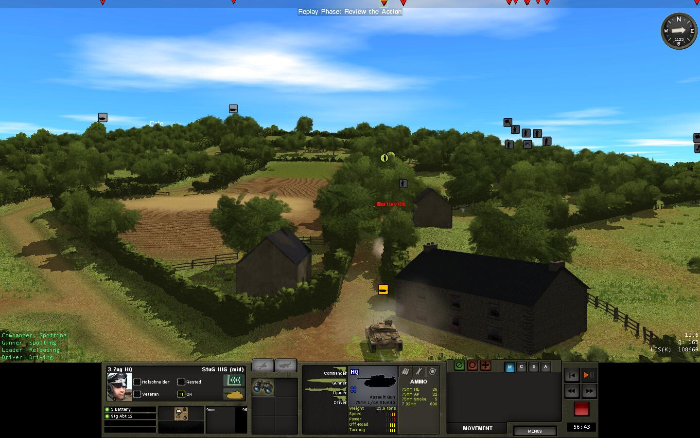 Combat Mission: Battle for Normandy – Market Garden