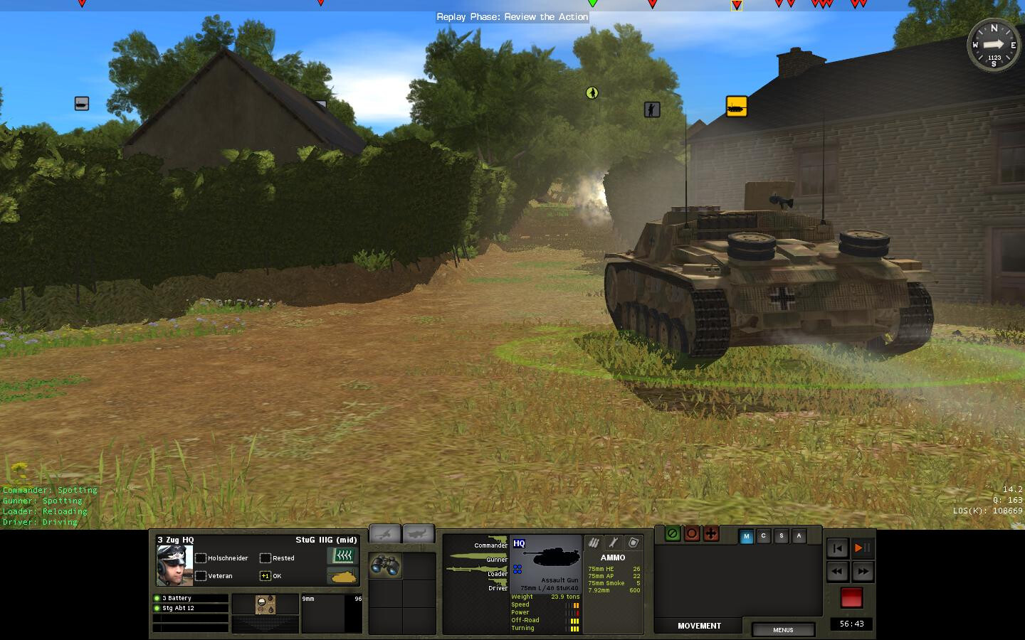 Combat Mission: Battle for Normandy – Market Garden