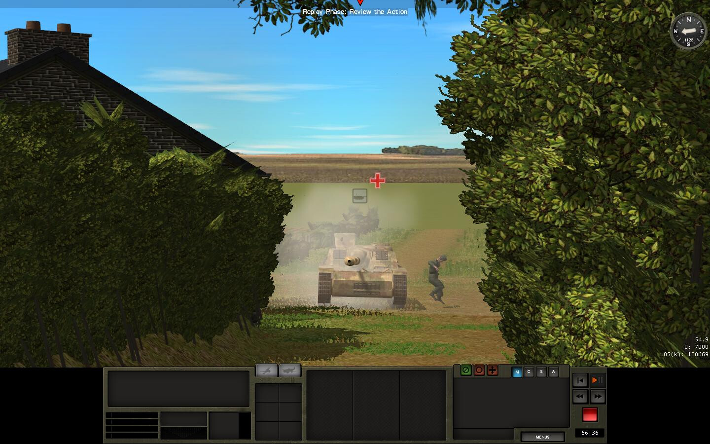 Combat Mission: Battle for Normandy – Market Garden