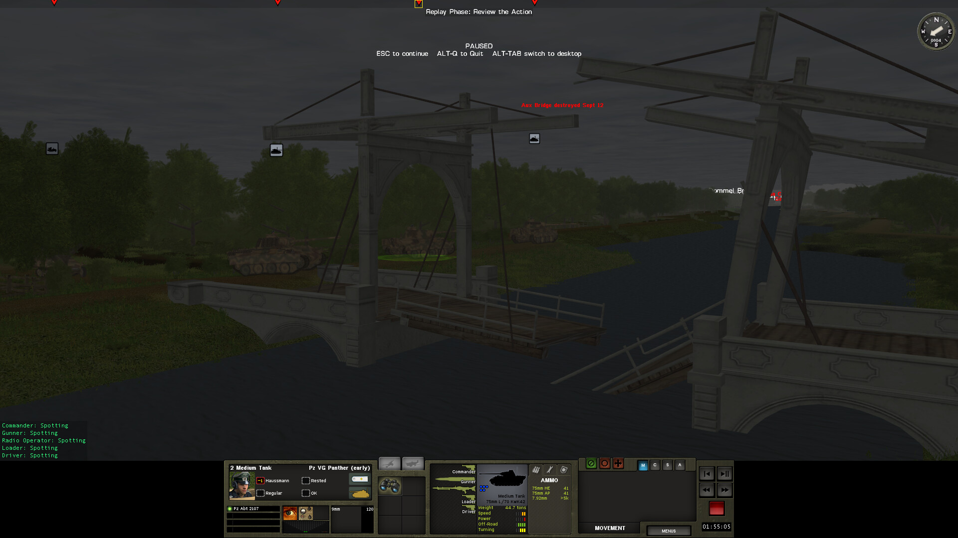 Combat Mission: Battle for Normandy – Market Garden