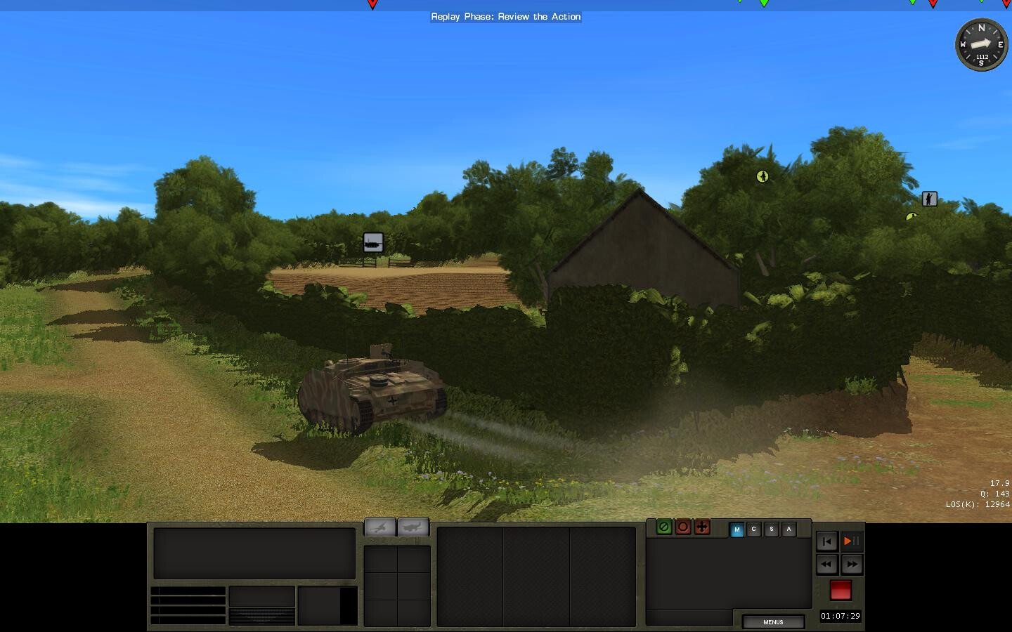Combat Mission: Battle for Normandy – Market Garden
