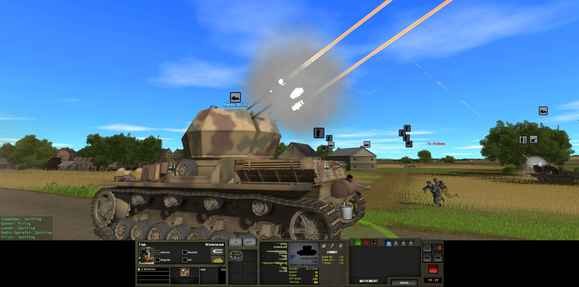 Combat Mission: Battle for Normandy – Market Garden