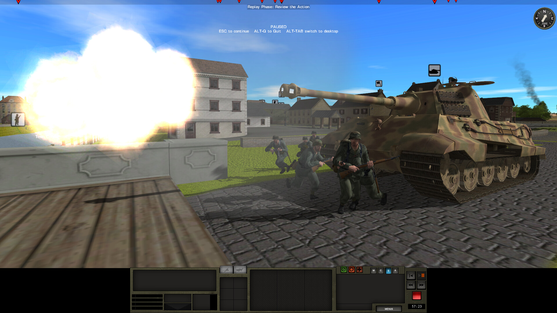 Combat Mission: Battle for Normandy – Market Garden