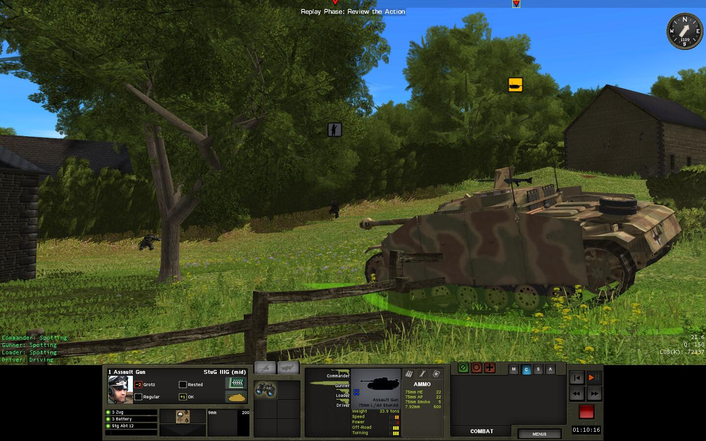Combat Mission: Battle for Normandy – Market Garden