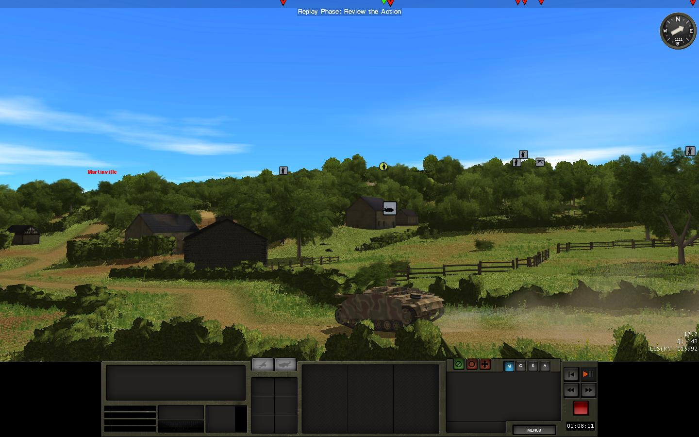 Combat Mission: Battle for Normandy – Market Garden
