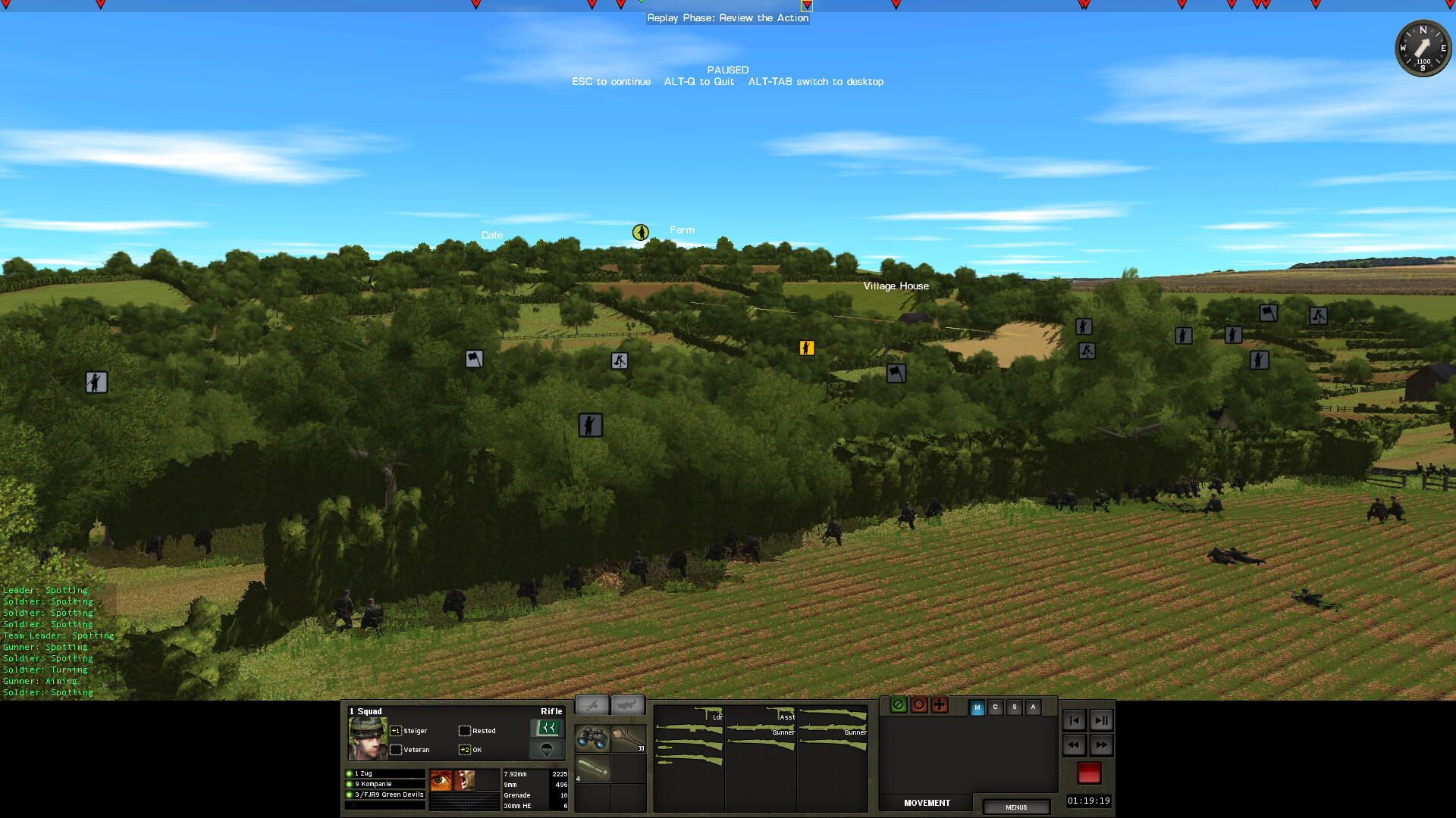 Combat Mission: Battle for Normandy – Market Garden