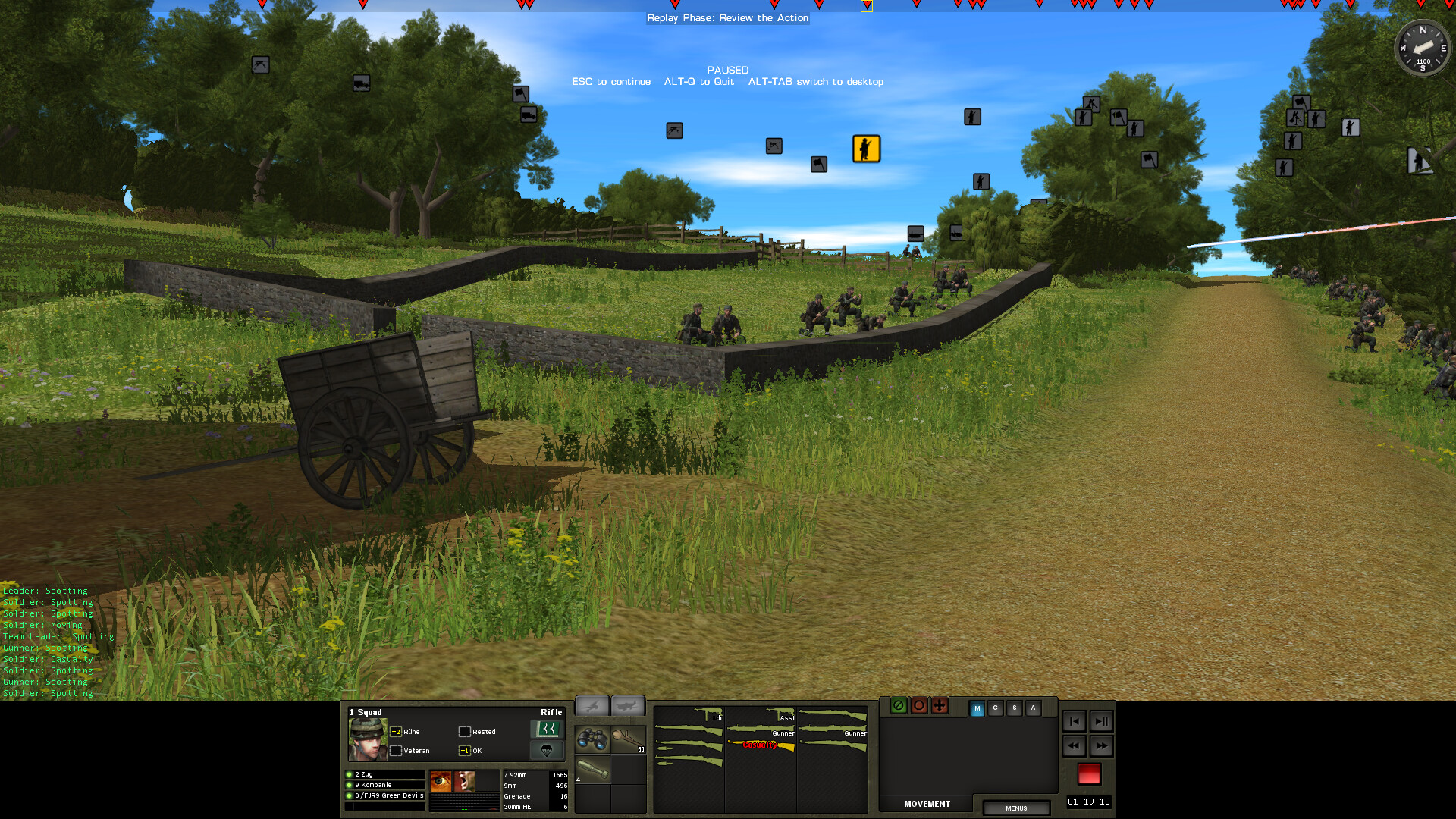 Combat Mission: Battle for Normandy – Market Garden