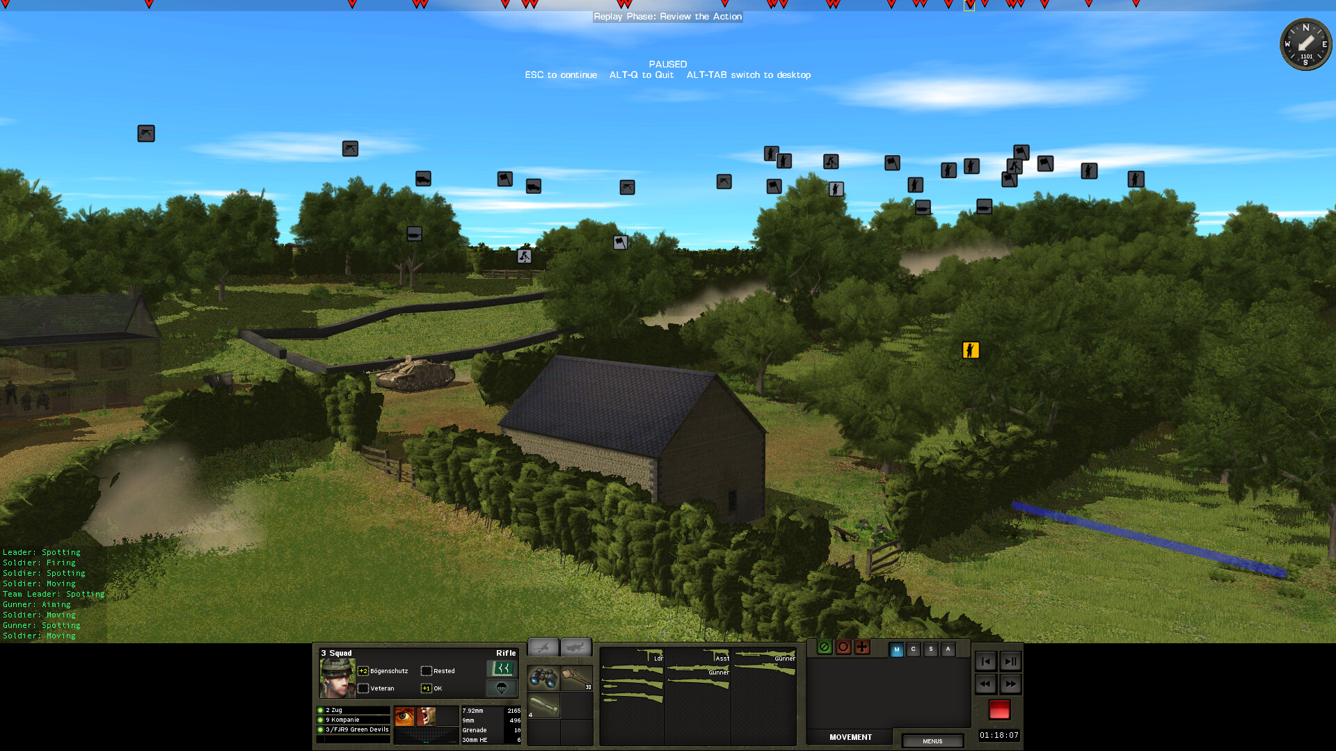 Combat Mission: Battle for Normandy – Market Garden