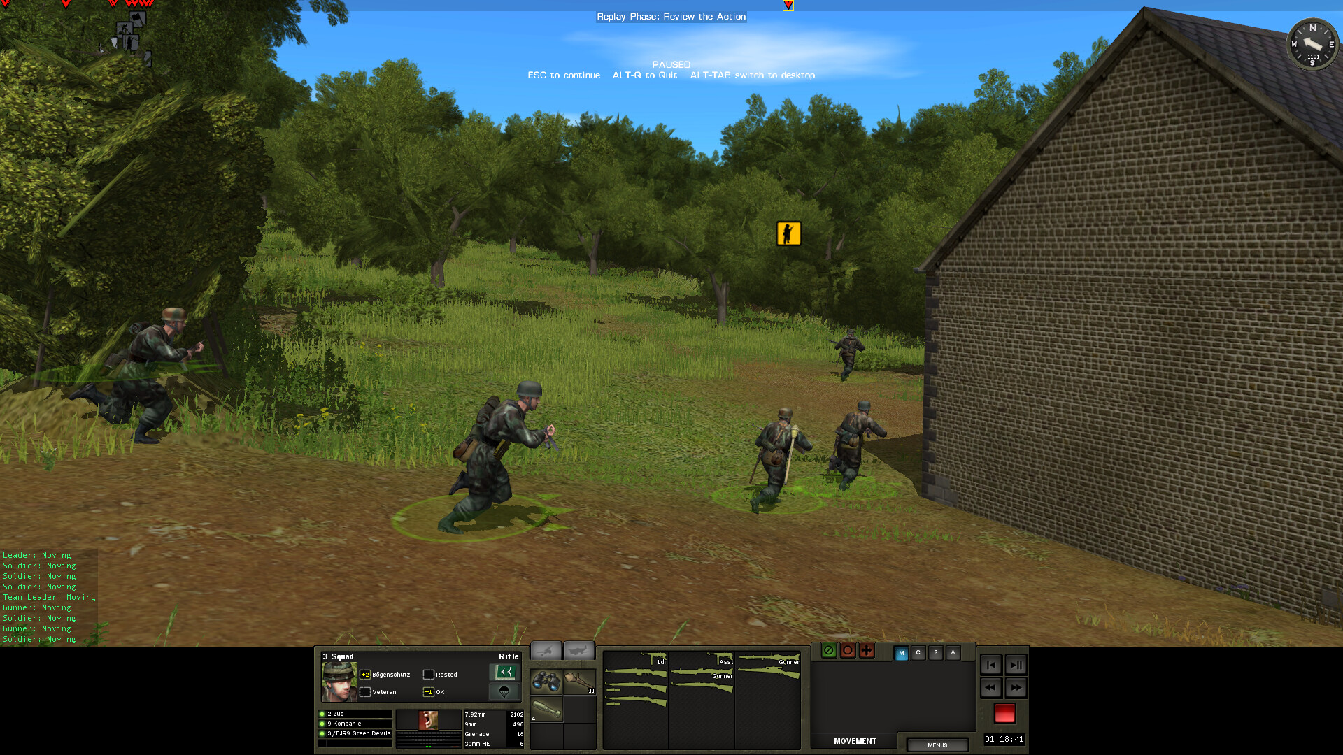 Combat Mission: Battle for Normandy – Market Garden