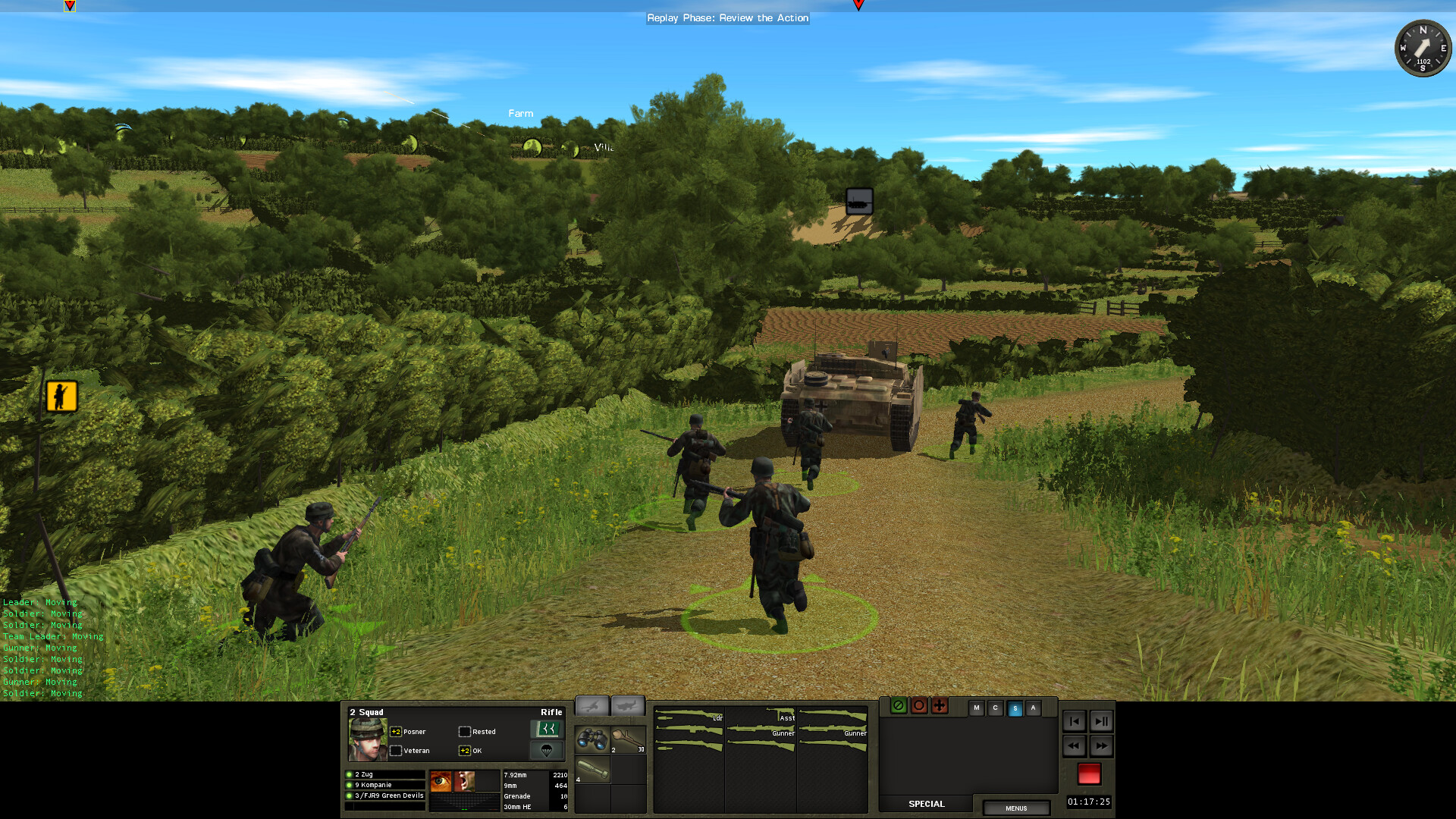 Combat Mission: Battle for Normandy – Market Garden