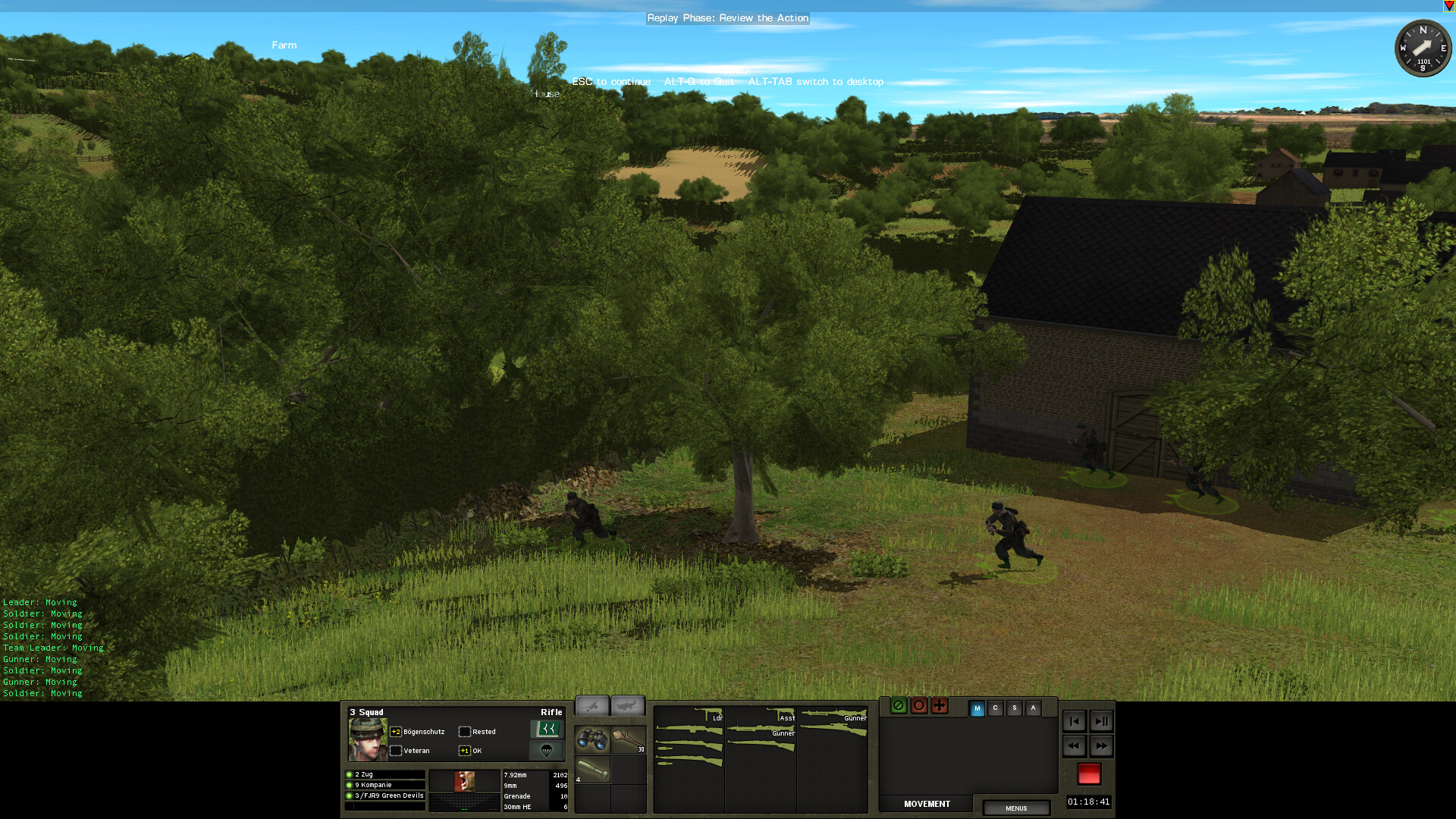 Combat Mission: Battle for Normandy – Market Garden