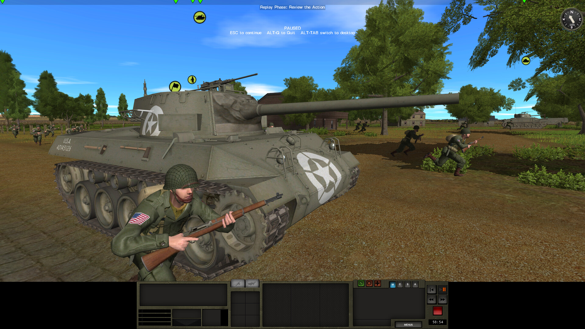 Combat Mission: Battle for Normandy – Market Garden