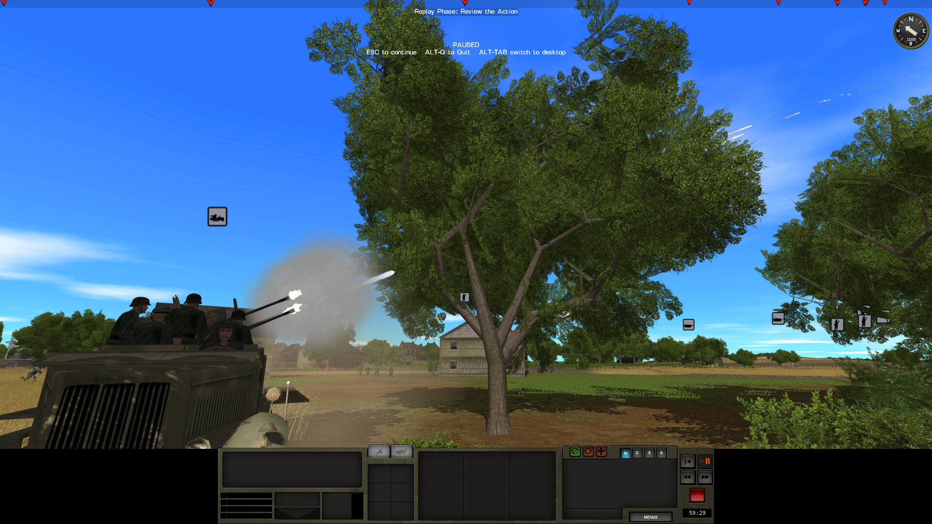 Combat Mission: Battle for Normandy – Market Garden