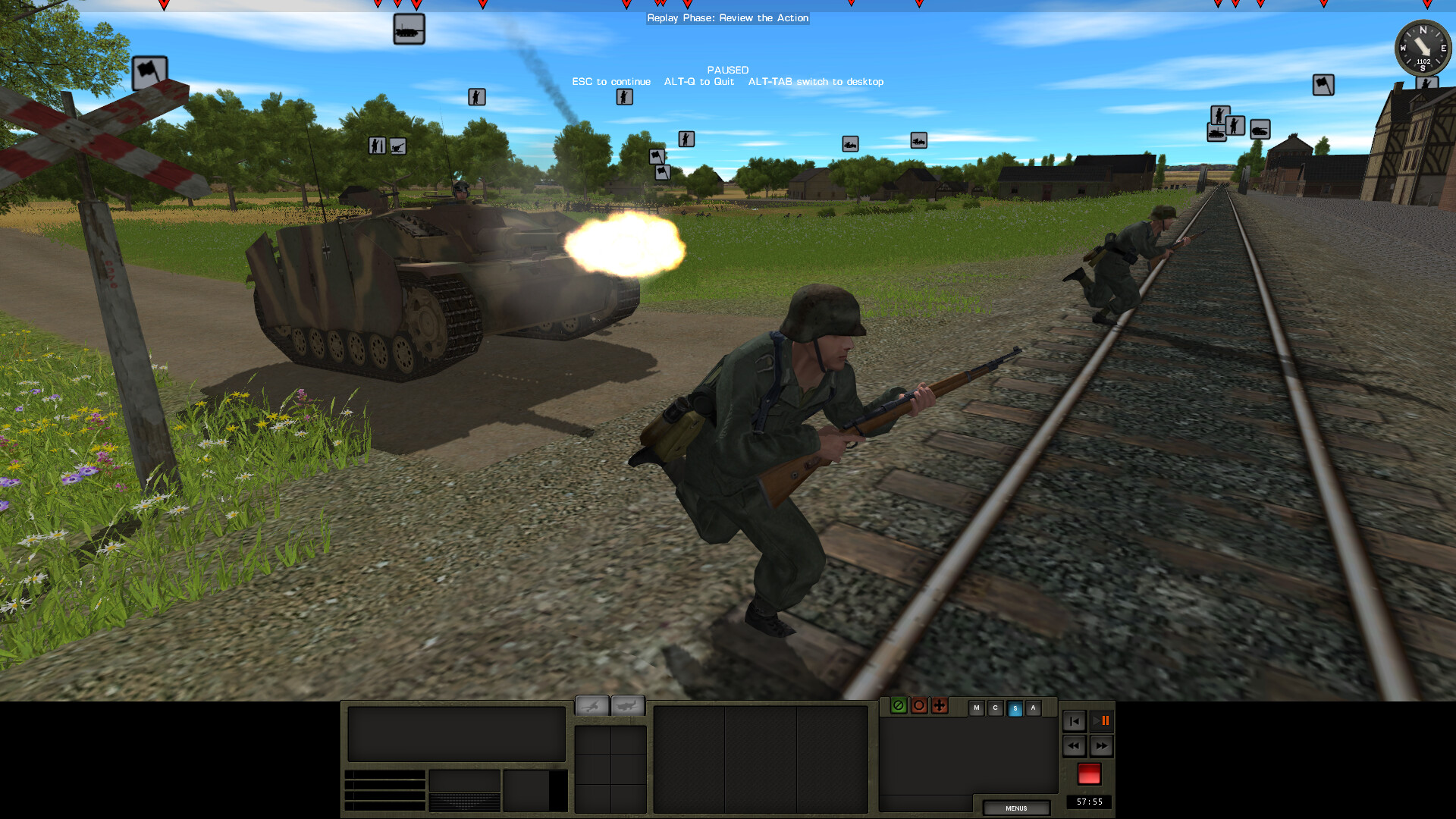 Combat Mission: Battle for Normandy – Market Garden