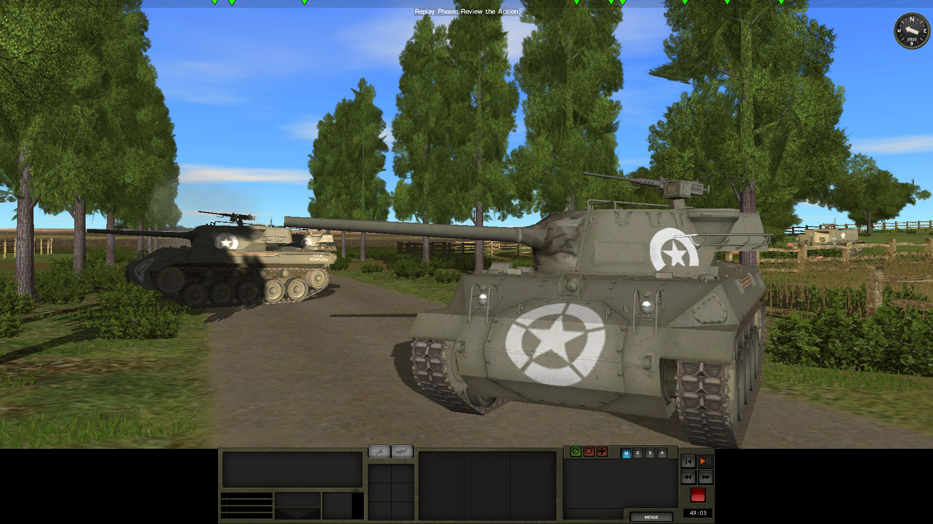 Combat Mission: Battle for Normandy – Market Garden